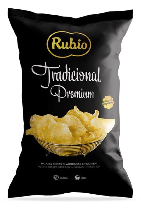 premium patatas|The BEST.